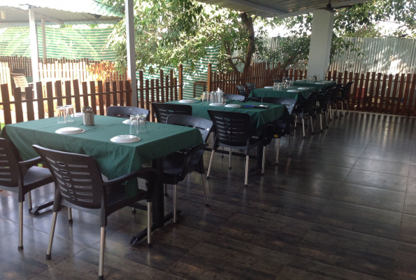 Royal Green Restaurant 2