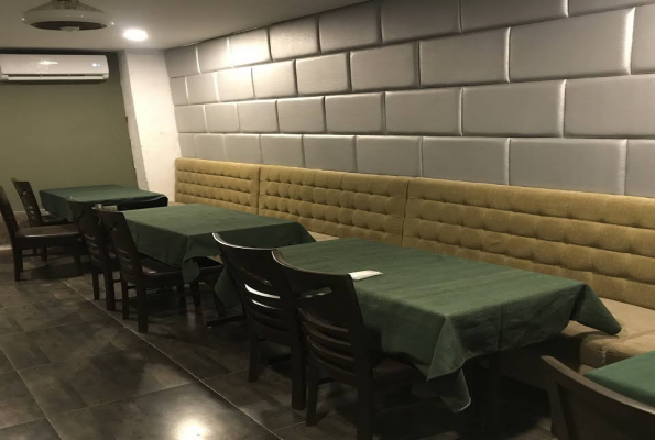 Royal Green Restaurant 3