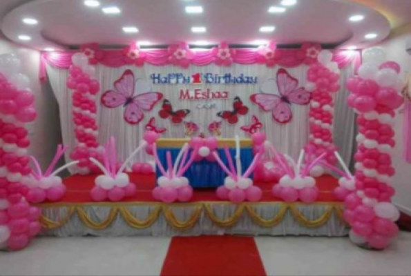 Shrihari Party Hall 1
