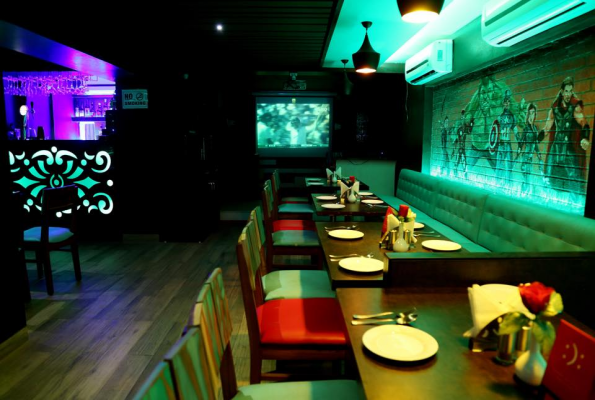 Venue Image