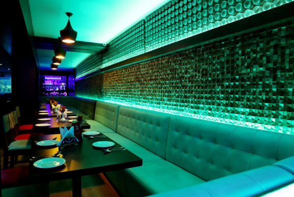 Parsley The Lounge 3