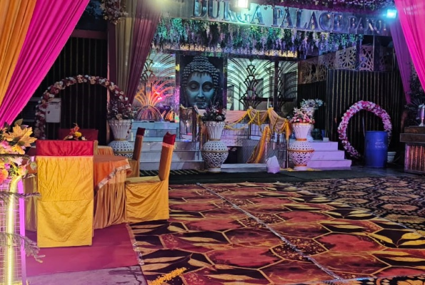 New Shri Durga Palace 2