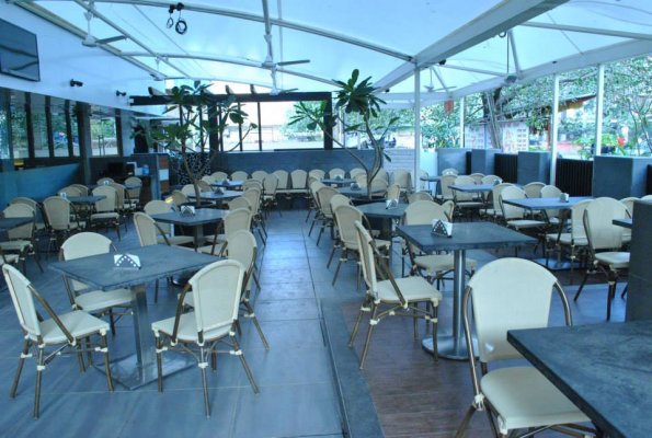 Ambience All Day Dining 2