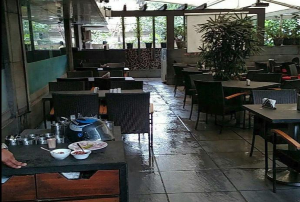 Ambience All Day Dining 4