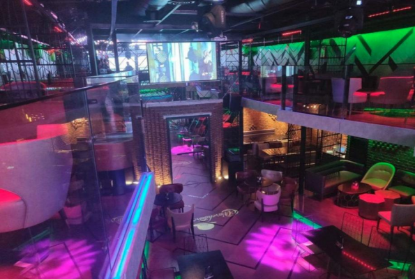 Warehouse