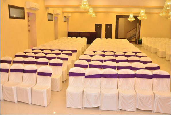 Maharaja Banquet Hall 3
