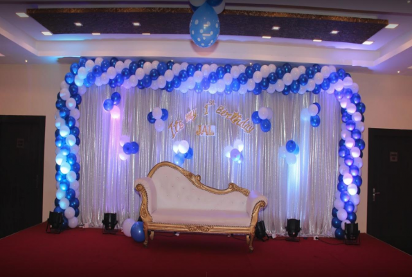 Maharaja Banquet Hall 5