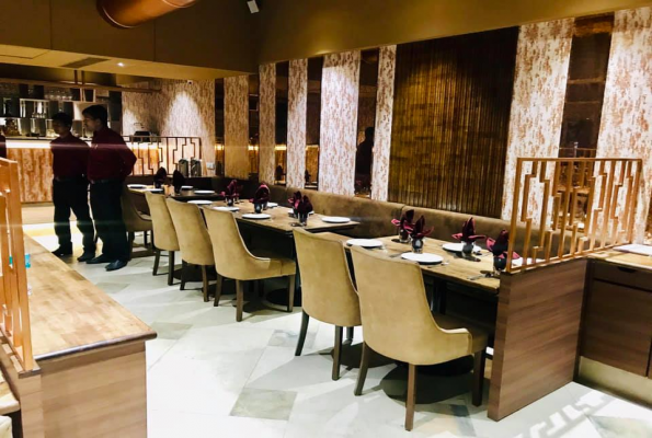 Silver Coin Restaurant 3