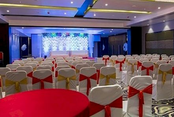 Pranaam Banquets 1