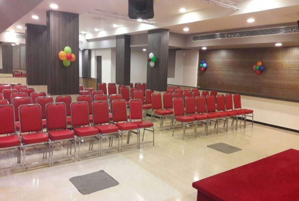 Pranaam Banquets 2