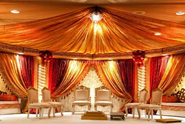 Pranaam Banquets 3