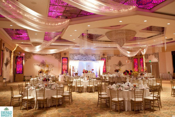 Pranaam Banquets 4