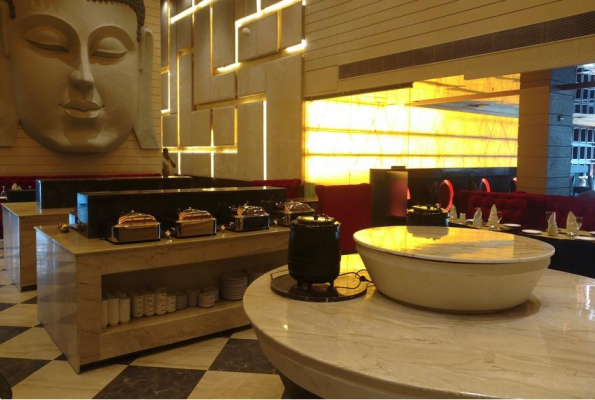 Citrus Hotel 1