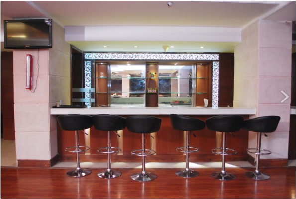 Citrus Hotel 1