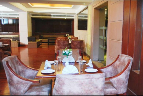 Citrus Hotel 2