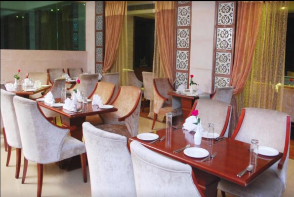 Citrus Hotel 3