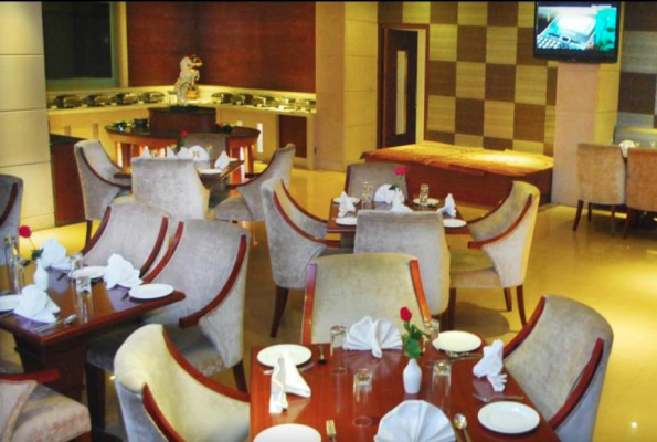Citrus Hotel 4