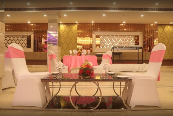 Citrus Hotel 4