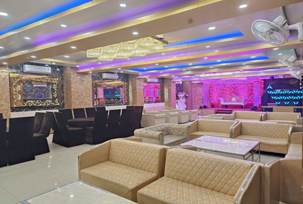 Amaira Hotels And Banquets 2