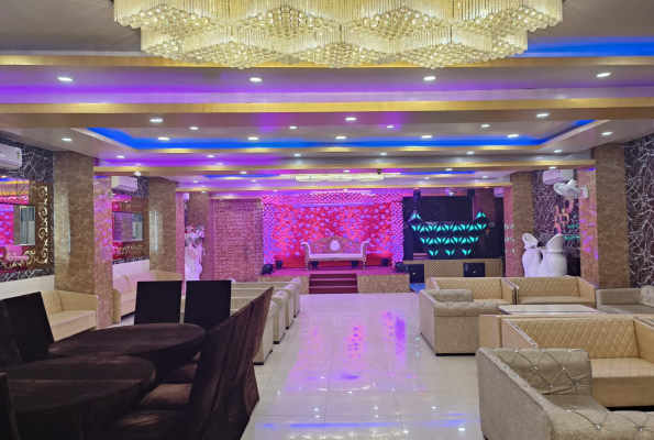 Amaira Hotels And Banquets 3