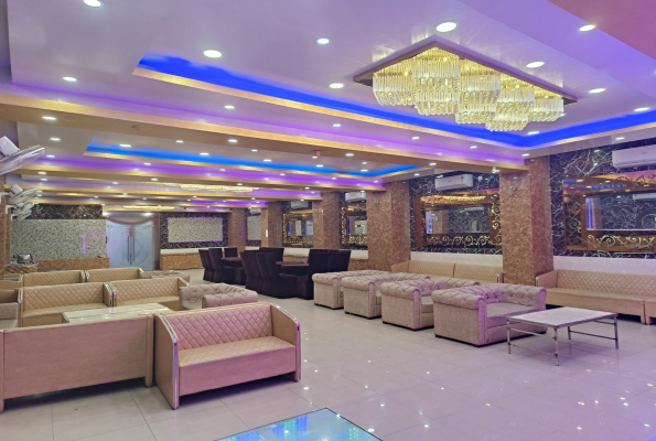 Amaira Hotels And Banquets 5