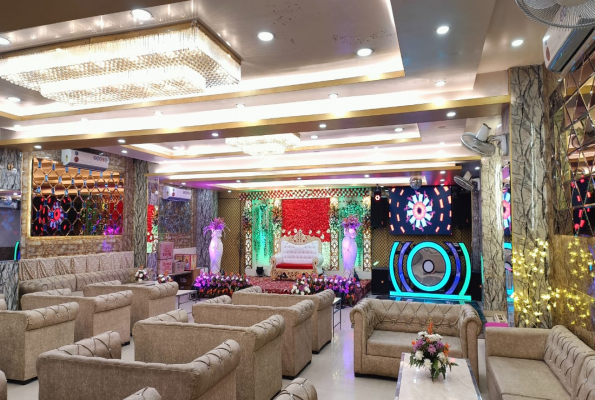 Amaira Hotels And Banquets 2