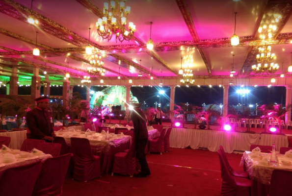 Kkp Banquet Hall 2