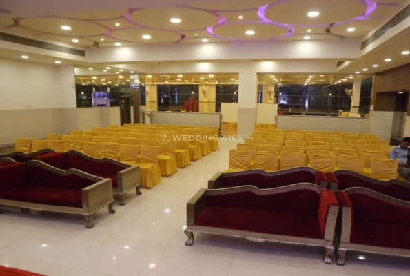 Kkp Banquet Hall 1