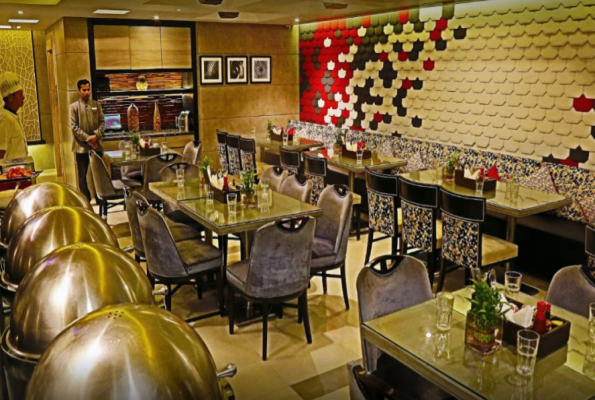 Soul Restaurant & Bar