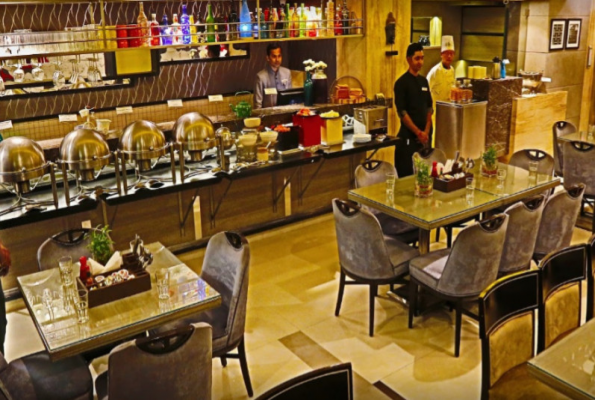 Soul Restaurant & Bar