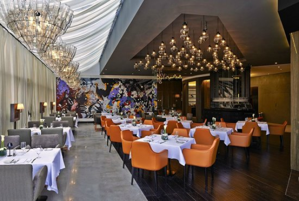 Soul Restaurant & Bar