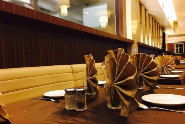 Hotel Corporate