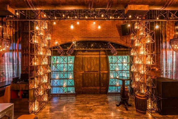 Barrel & Co 4