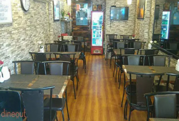 Mirwah Restaurant 3