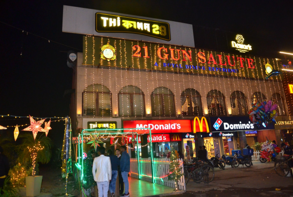Venue Image