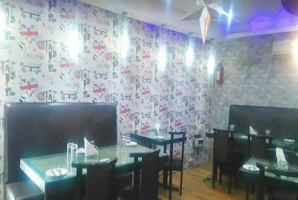 Rasoi The Caterers 1