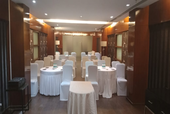 Clarion Hotel President 1