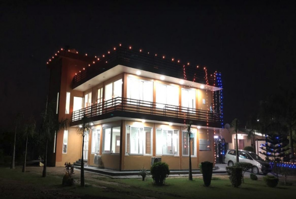 Venue Image