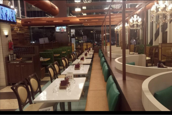 Pritams Global Cuisine 5
