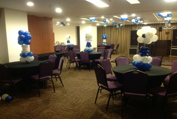 Caspia Hotel 5