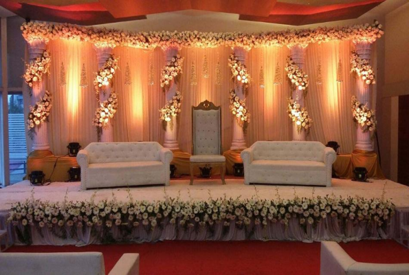Palm Beach Lawn & Banquets