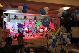 Palm Beach Lawn & Banquets