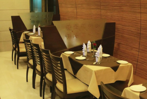 Utsav Cuisine