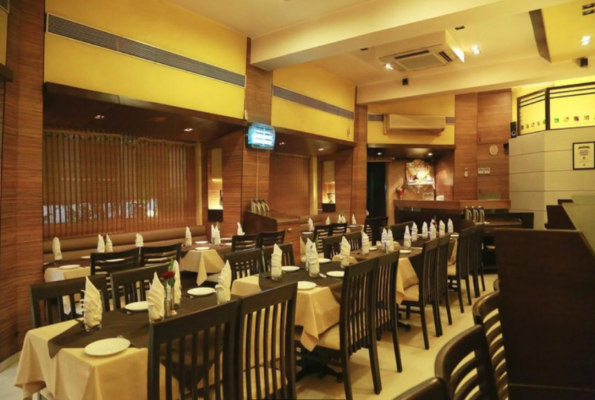 Utsav Cuisine 2