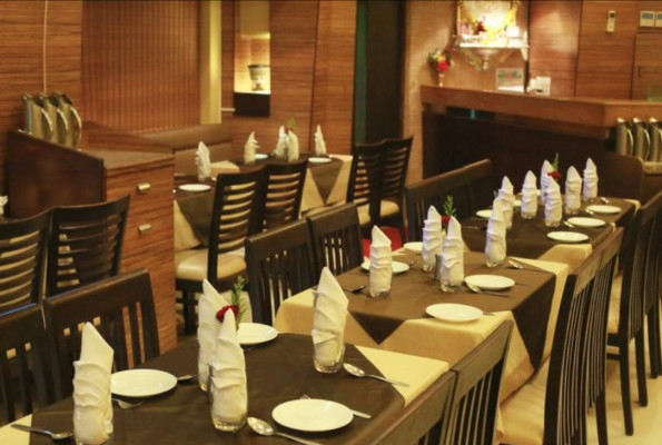 Utsav Cuisine 5