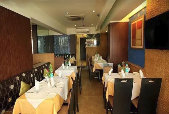 Sampoorna Hotel 2