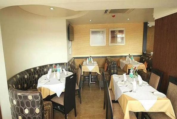 Sampoorna Hotel 5