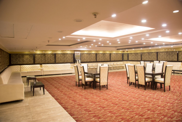 Clarks Inn Suites Kapashera 2