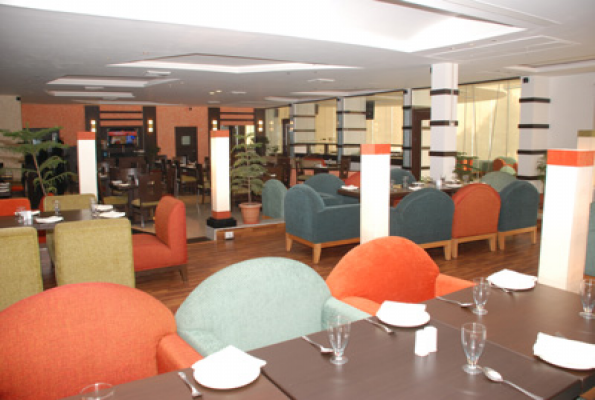 Noida Golf Course 1