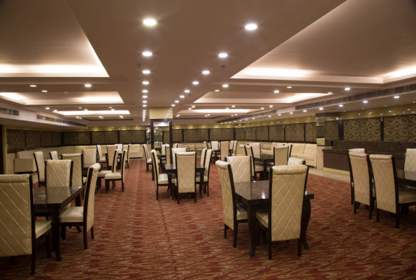 Clarks Inn Suites Kapashera 4